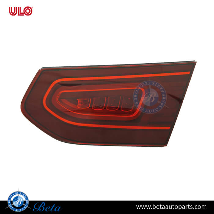 Right Side Trunk Lamp for Mercedes GLC-Class Coupe C253 2020-2022 models, Part Number 2539061302 Right Side Trunk Lamp for Mercedes GLC-Class Coupe C253 2020-2022 models, Part Number 2539061302
